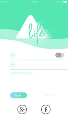 Moving Life android App screenshot 7