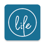 Logo of Moving Life android Application 